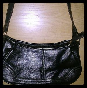 Black Purse